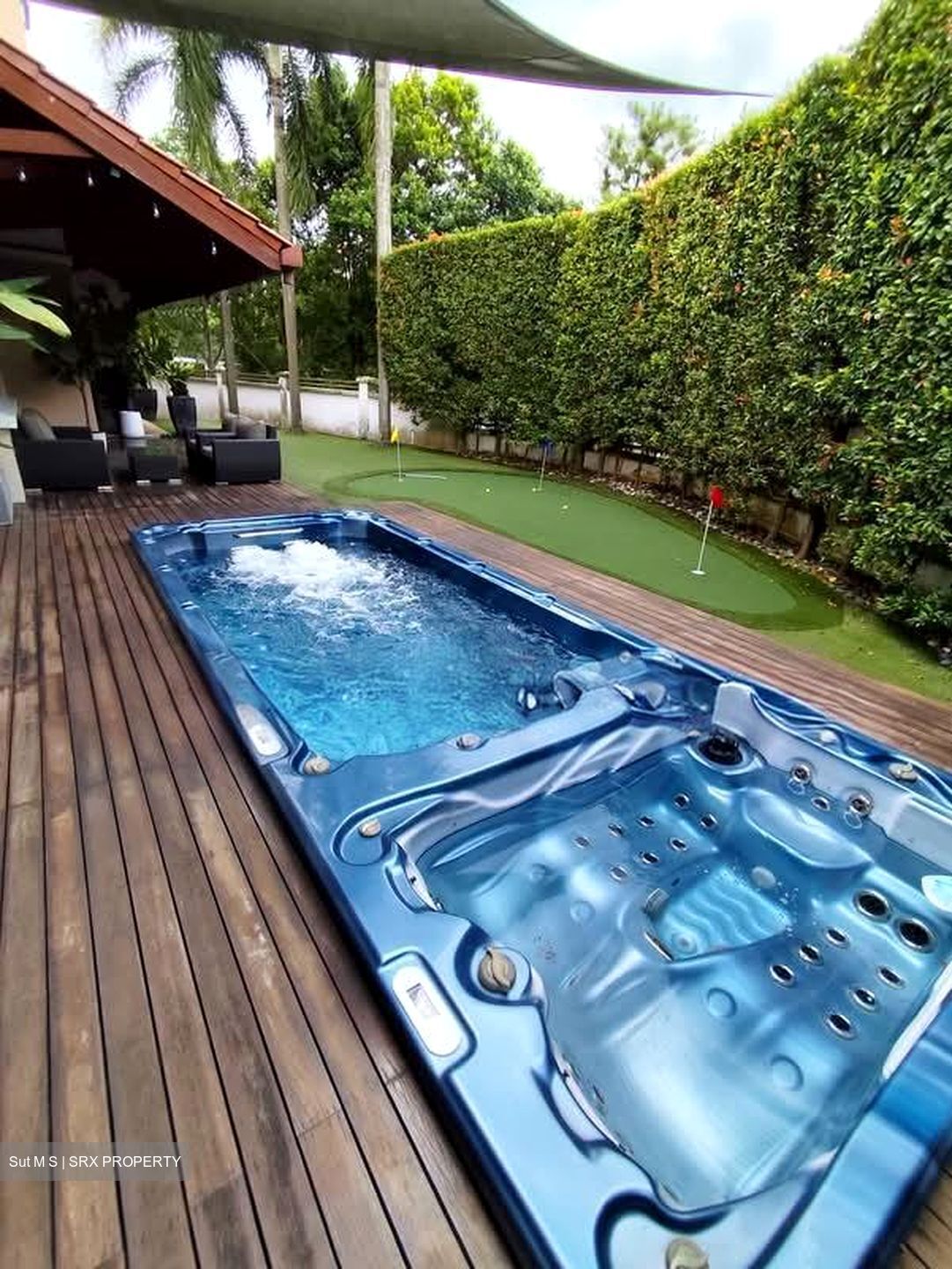 Seletar Hills Estate (D28), Terrace #603046661
